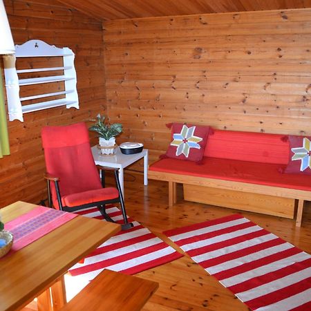 Holiday Home Tuomarniemi Kokonvaara Екстериор снимка