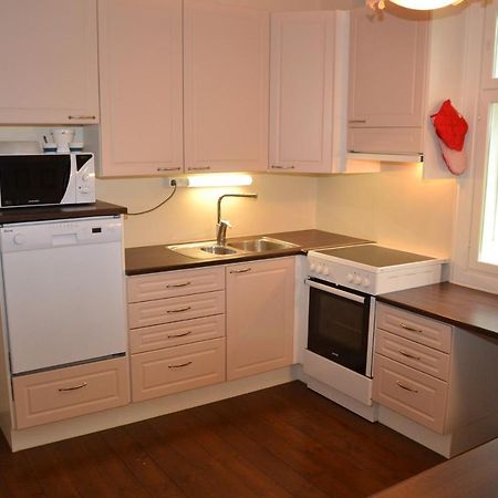 Holiday Home Tuomarniemi Kokonvaara Стая снимка
