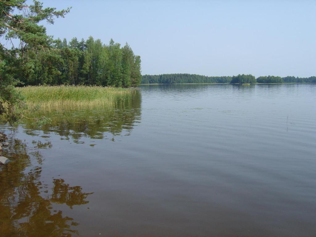Holiday Home Tuomarniemi Kokonvaara Стая снимка