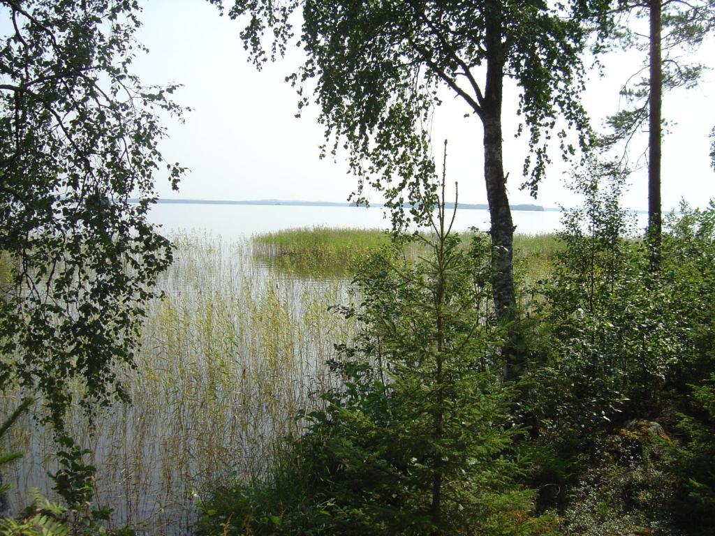 Holiday Home Tuomarniemi Kokonvaara Стая снимка