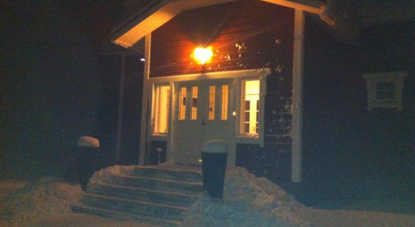 Holiday Home Tuomarniemi Kokonvaara Стая снимка