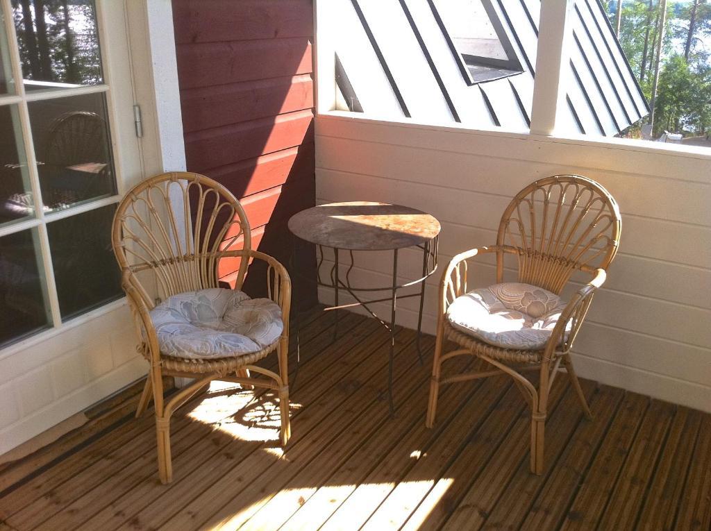 Holiday Home Tuomarniemi Kokonvaara Стая снимка