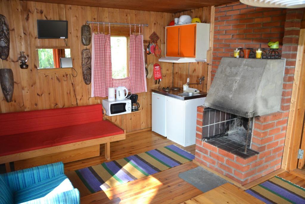 Holiday Home Tuomarniemi Kokonvaara Стая снимка
