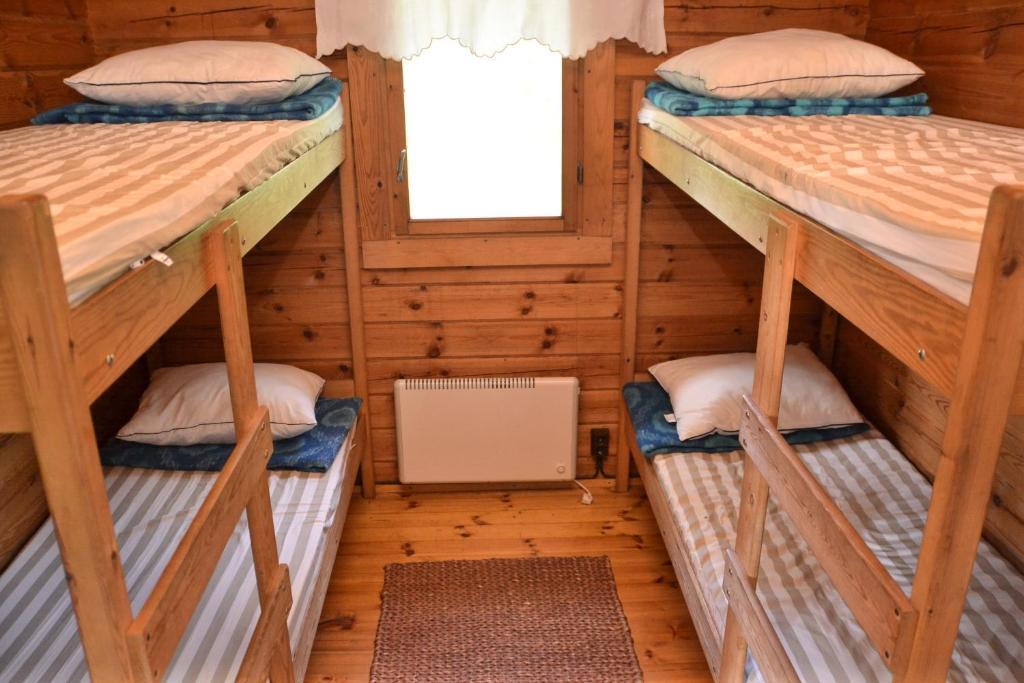 Holiday Home Tuomarniemi Kokonvaara Стая снимка