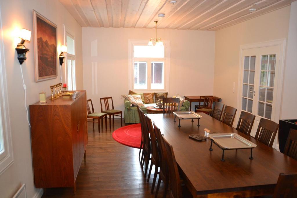 Holiday Home Tuomarniemi Kokonvaara Стая снимка
