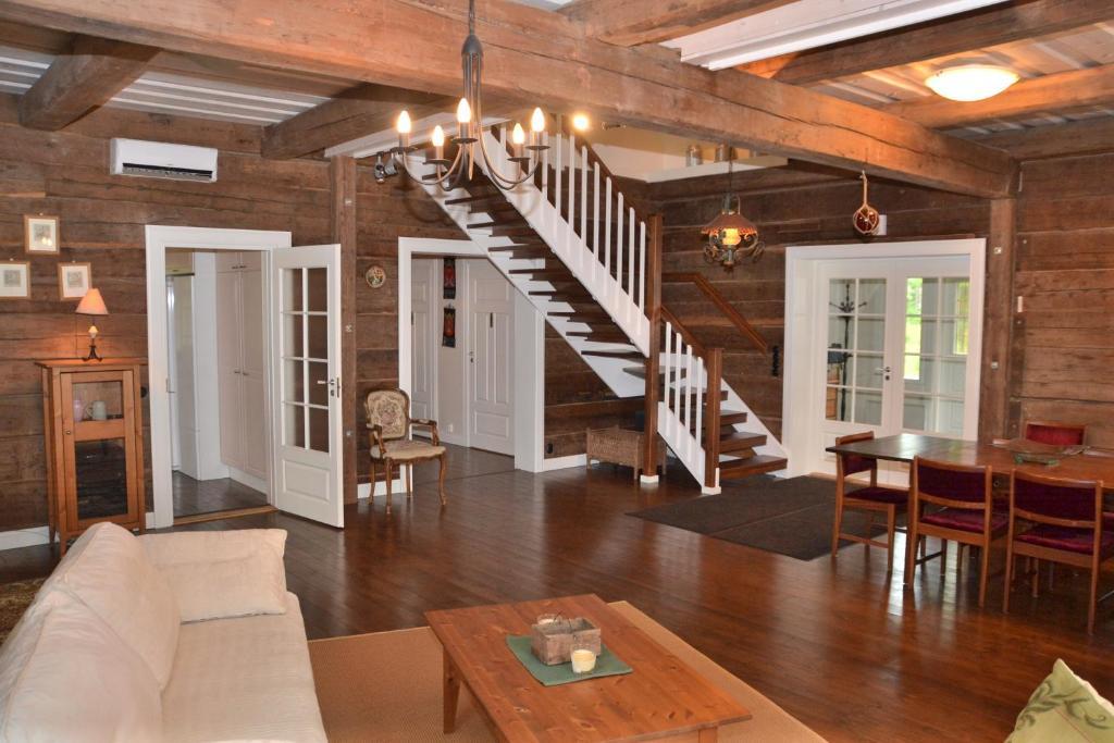 Holiday Home Tuomarniemi Kokonvaara Стая снимка