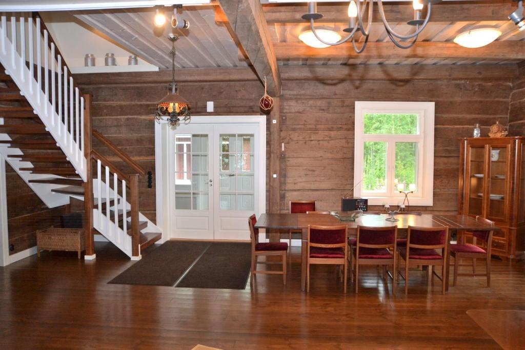 Holiday Home Tuomarniemi Kokonvaara Стая снимка