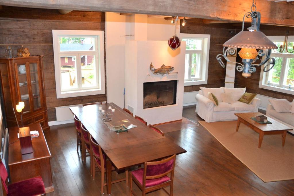 Holiday Home Tuomarniemi Kokonvaara Стая снимка