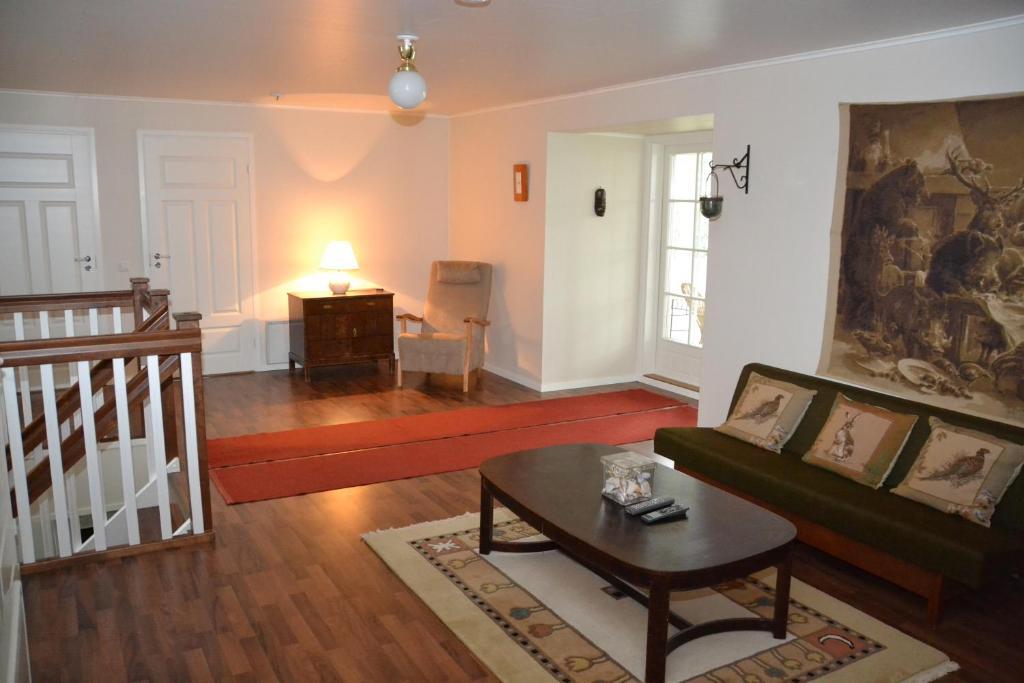 Holiday Home Tuomarniemi Kokonvaara Стая снимка