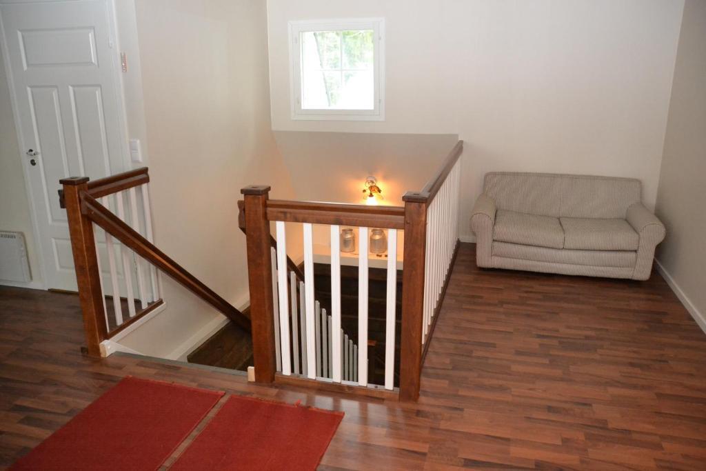 Holiday Home Tuomarniemi Kokonvaara Стая снимка