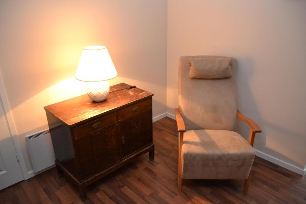 Holiday Home Tuomarniemi Kokonvaara Стая снимка