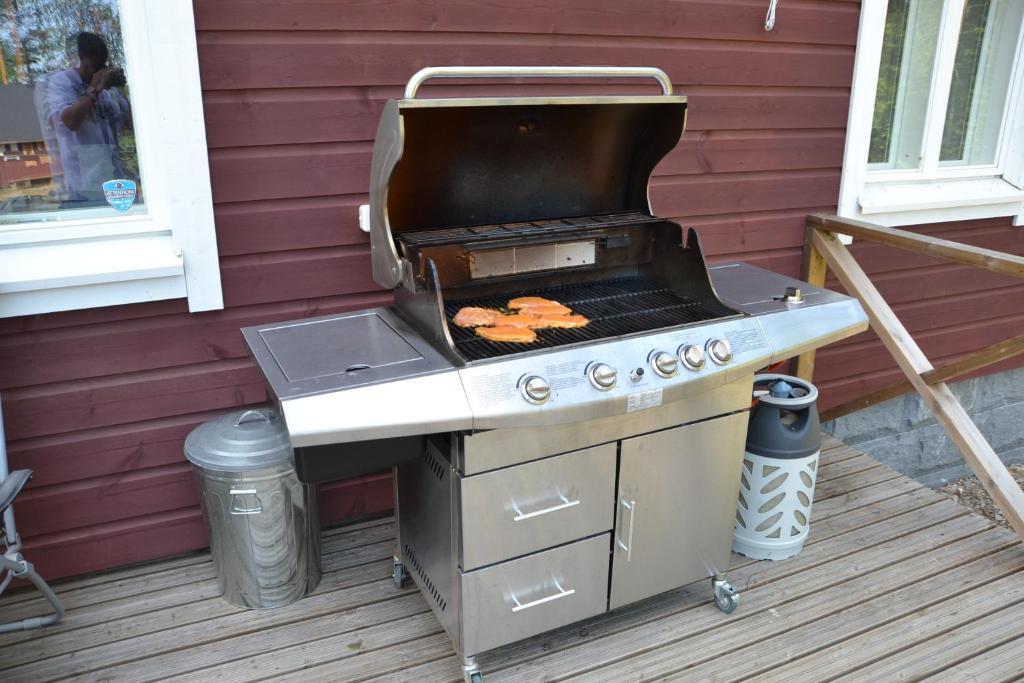 Holiday Home Tuomarniemi Kokonvaara Стая снимка