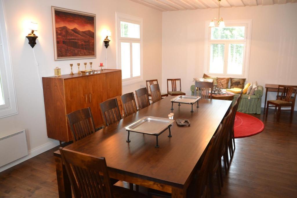 Holiday Home Tuomarniemi Kokonvaara Стая снимка