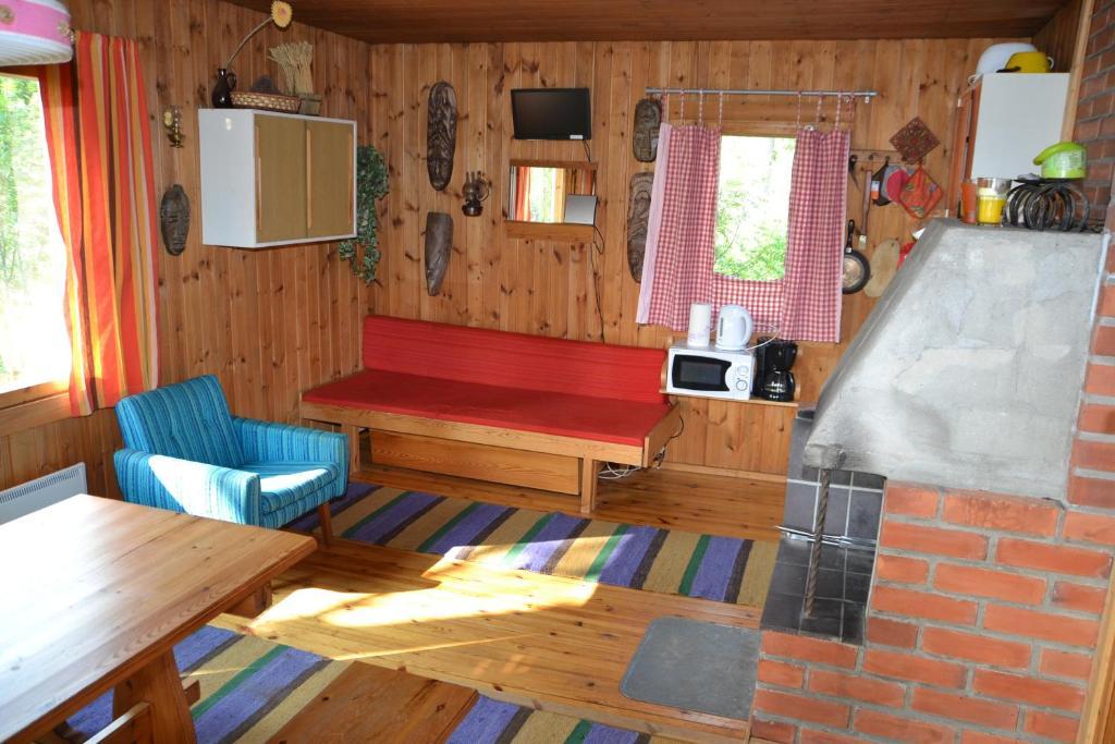 Holiday Home Tuomarniemi Kokonvaara Стая снимка
