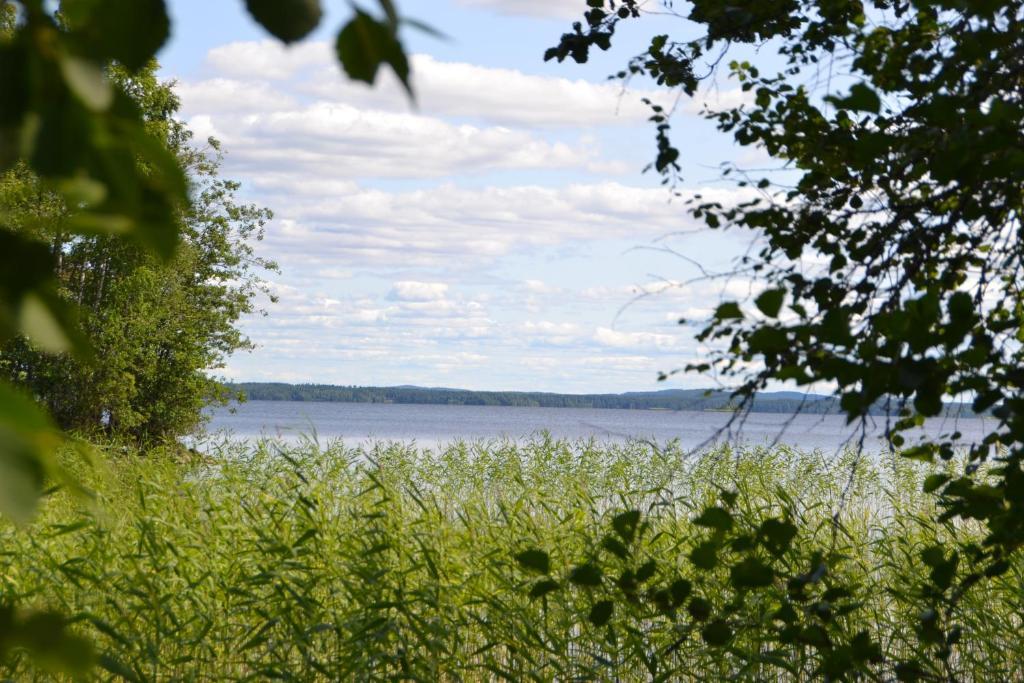 Holiday Home Tuomarniemi Kokonvaara Стая снимка
