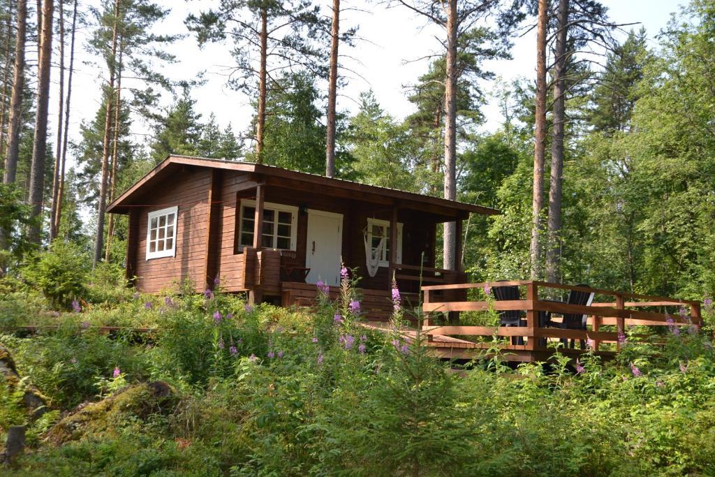 Holiday Home Tuomarniemi Kokonvaara Стая снимка