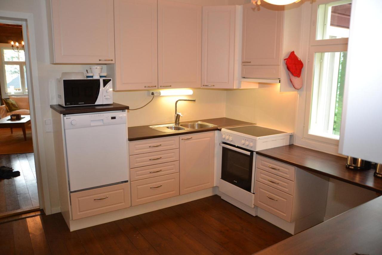 Holiday Home Tuomarniemi Kokonvaara Стая снимка